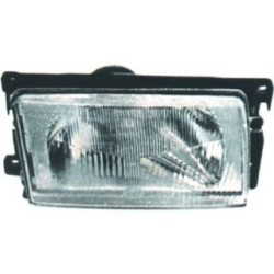 Headlight DIEDERICHS 2202980 OE Ref 867941018
