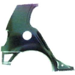 Quarter Panel DIEDERICHS 2203036 OE Ref 6N4809606A