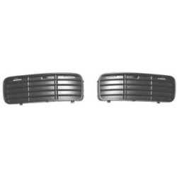 Bumper Ventilation Grilles DIEDERICHS 2203046 OE Ref 6K5853666AC04