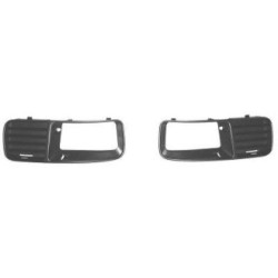 Bumper Ventilation Grilles DIEDERICHS 2203049 OE Ref 6K5853665C04
