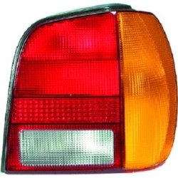 Tail Light Assembly DIEDERICHS 2203090 OE Ref 6N0945112