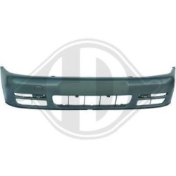 Pare-chocs 2203150 pour VW POLO OE 6N0805903BB41 DIEDERICHS