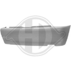 Pare-chocs 2203155 pour VW POLO OE 6N0807421DGRU DIEDERICHS