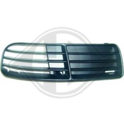 Grilles de ventilation de pare-chocs 2203162 pour VW POLO OE 6N0853666B DIEDERICHS