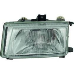 Headlight DIEDERICHS 2203183 OE Ref 6K5941015A