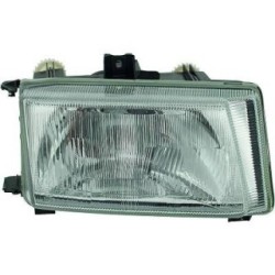 Headlight DIEDERICHS 2203282 OE Ref 6K5941016D