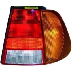 Tail Light Assembly DIEDERICHS 2203290 OE Ref 6K5945112D
