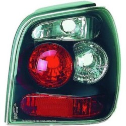 Tail Light Assembly Set DIEDERICHS 2203295