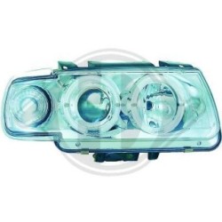 Phares avant 2203380 pour VW POLO DIEDERICHS