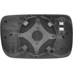 Exterior Mirror Glass DIEDERICHS 2203428 OE Ref 6N1 857 522A