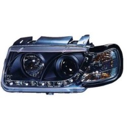 Headlight Set DIEDERICHS 2203485