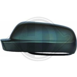 Coque de rétroviseur extérieur 2204029 pour SEAT, SKODA, VW OE 3B0857537C01C DIEDERICHS