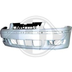 Pare-chocs 2204050 pour VW POLO OE 6N0807217EGRU DIEDERICHS