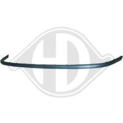 Baguette de finition de pare-chocs 2204061 pour VW POLO OE 6N0807720B41 DIEDERICHS