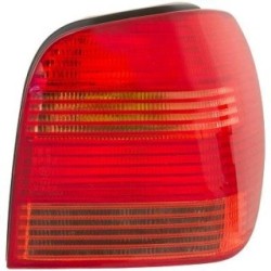 Tail Light Assembly DIEDERICHS 2204090 OE Ref 6N0945112E