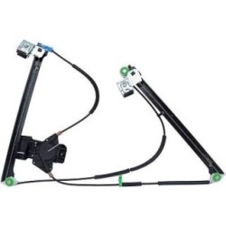 Window Regulator DIEDERICHS 2204120 OE Ref 6N3837462A