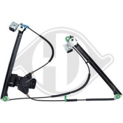 Lève-vitre 2204120 pour VW POLO OE 6N3837462 DIEDERICHS