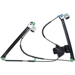 Window Regulator DIEDERICHS 2204121 OE Ref 6N3837461A