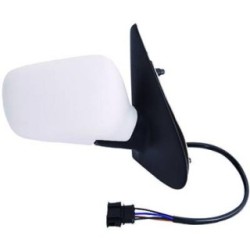 Exterior Mirror DIEDERICHS 2204224 OE Ref 6N1 857 508 G 01C