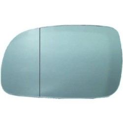 Exterior Mirror Glass DIEDERICHS 2204226