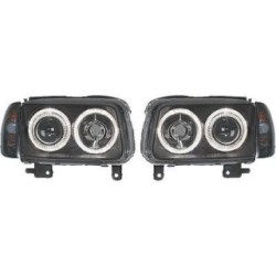 Headlight Set DIEDERICHS 2204480