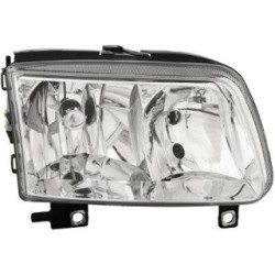 Headlight DIEDERICHS 2204981 OE Ref 6N1941017AB
