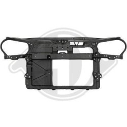 Panneau de capot avant 2205002 pour VW POLO OE 6Q0805588G DIEDERICHS