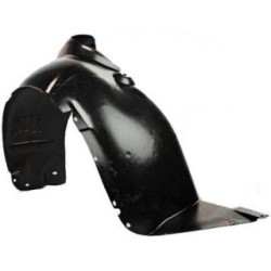 Wheel Arch Liner DIEDERICHS 2205008 OE Ref 6Q0809958A