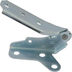 Bonnet Hinge DIEDERICHS 2205018 OE Ref 6Q0823302C