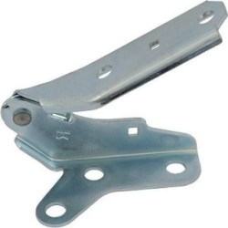 Bonnet Hinge DIEDERICHS 2205019 OE Ref 6Q0823301C