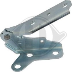 Charnière de capot 2205019 pour VW POLO OE 6Q0823301B DIEDERICHS