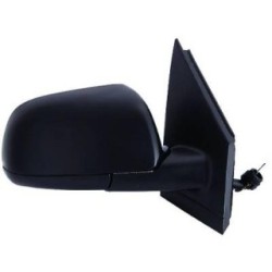 Exterior Mirror DIEDERICHS 2205025 OE Ref 6Q1857507F01C