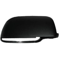Exterior Mirror Cover DIEDERICHS 2205028 OE Ref 6Q0 857 538 A FKZ