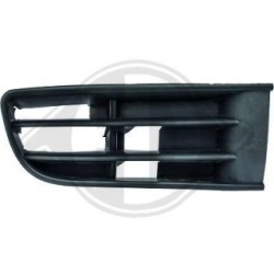 Grilles de ventilation de pare-chocs 2205046 pour VW POLO OE 6Q0853666 DIEDERICHS