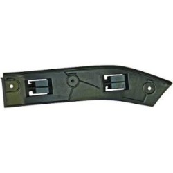 Bumper Mounting Bracket DIEDERICHS 2205062 OE Ref 6Q0807184