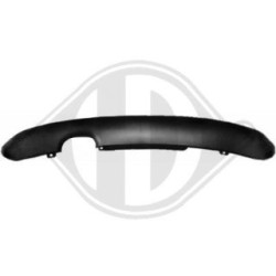 Spoiler 2205066 pour VW POLO OE 6Q6807521 DIEDERICHS