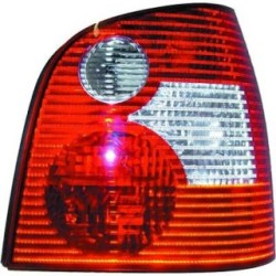 Tail Light Assembly DIEDERICHS 2205091 OE Ref 6Q6 945 095 B
