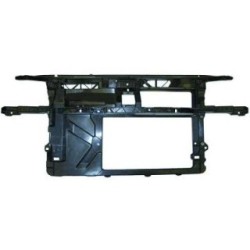 Front Cowling Panel DIEDERICHS 2205103 OE Ref 6Q0805588R