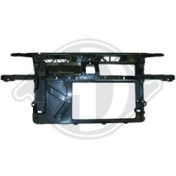 Panneau de capot avant 2205103 pour VW POLO OE 6Q0805588R DIEDERICHS