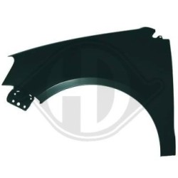 Aile (garde-boue) 2205106 pour VW POLO OE 6Q0821106E DIEDERICHS