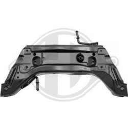 Barre de berceau 2205119 pour AUDI, SEAT, SKODA, VW OE 6Q0199287J DIEDERICHS