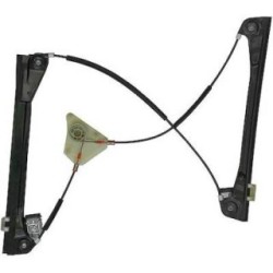 Window Regulator DIEDERICHS 2205120 OE Ref 6Q3837462A