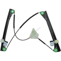 Window Regulator DIEDERICHS 2205122 OE Ref 6Q3 837 462FS