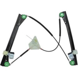 Window Regulator DIEDERICHS 2205123 OE Ref 6Q3 837 461FS