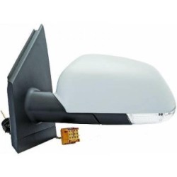 Rétroviseur extérieur 2205125 pour VW POLO OE 6Q1857507N