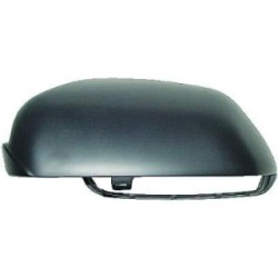 Exterior Mirror Cover DIEDERICHS 2205129 OE Ref 1Z0 857 537 A GRU