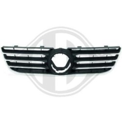 Grille de radiateur 2205141 pour VW POLO OE 6Q0853651F DIEDERICHS