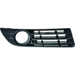 Grilles de ventilation de pare-chocs 2205148 pour VW POLO OE 6Q0853666H