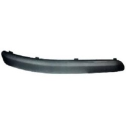 Baguette de garniture de pare-chocs 2205152 pour VW POLO OE 6Q0807718