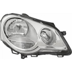Headlight DIEDERICHS 2205184 OE Ref 6Q1941008AJ